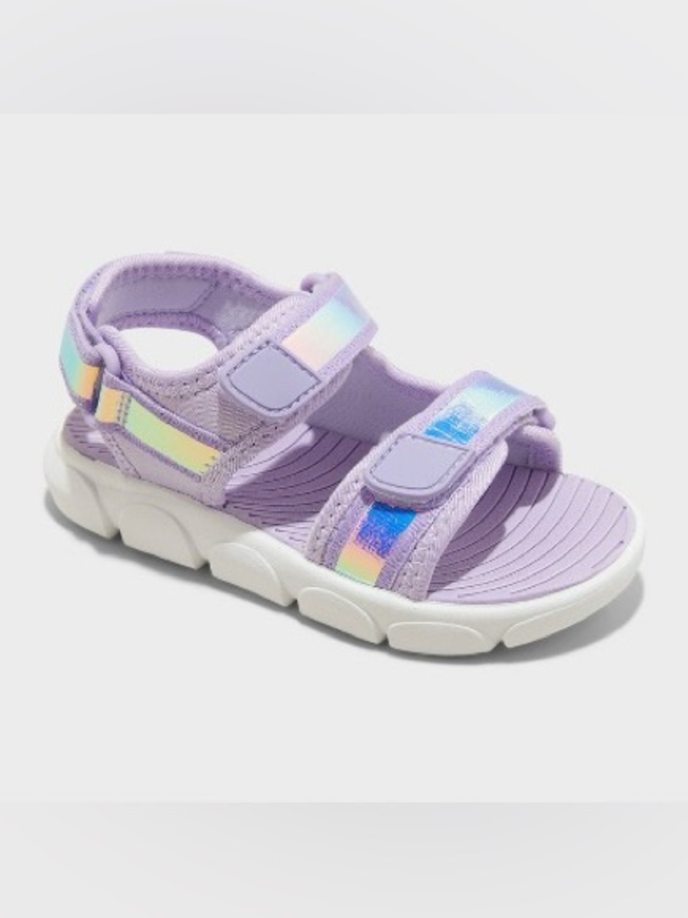 Cat & Jack Toddler Micah Adventure Sandals Size 10